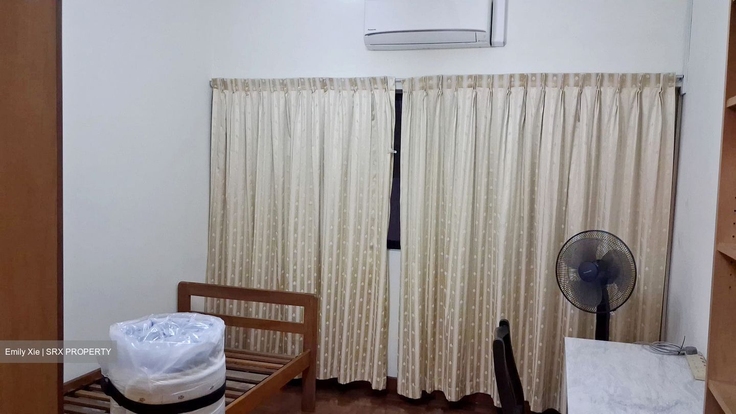 Spanish Village (D10), Condominium #539862771